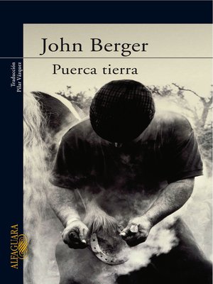 cover image of Puerca tierra (De sus fatigas 1)